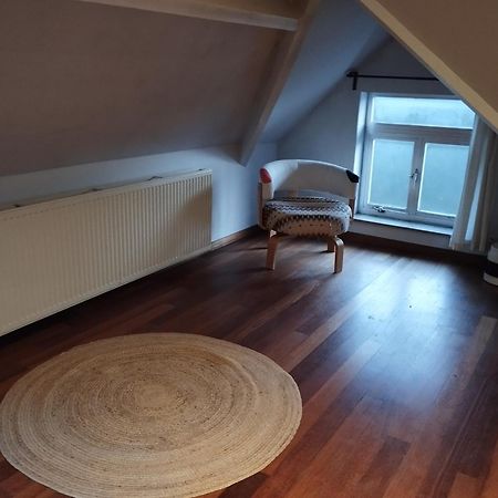 Charmante Villa Des Annees 30 Braine-lʼAlleud 외부 사진