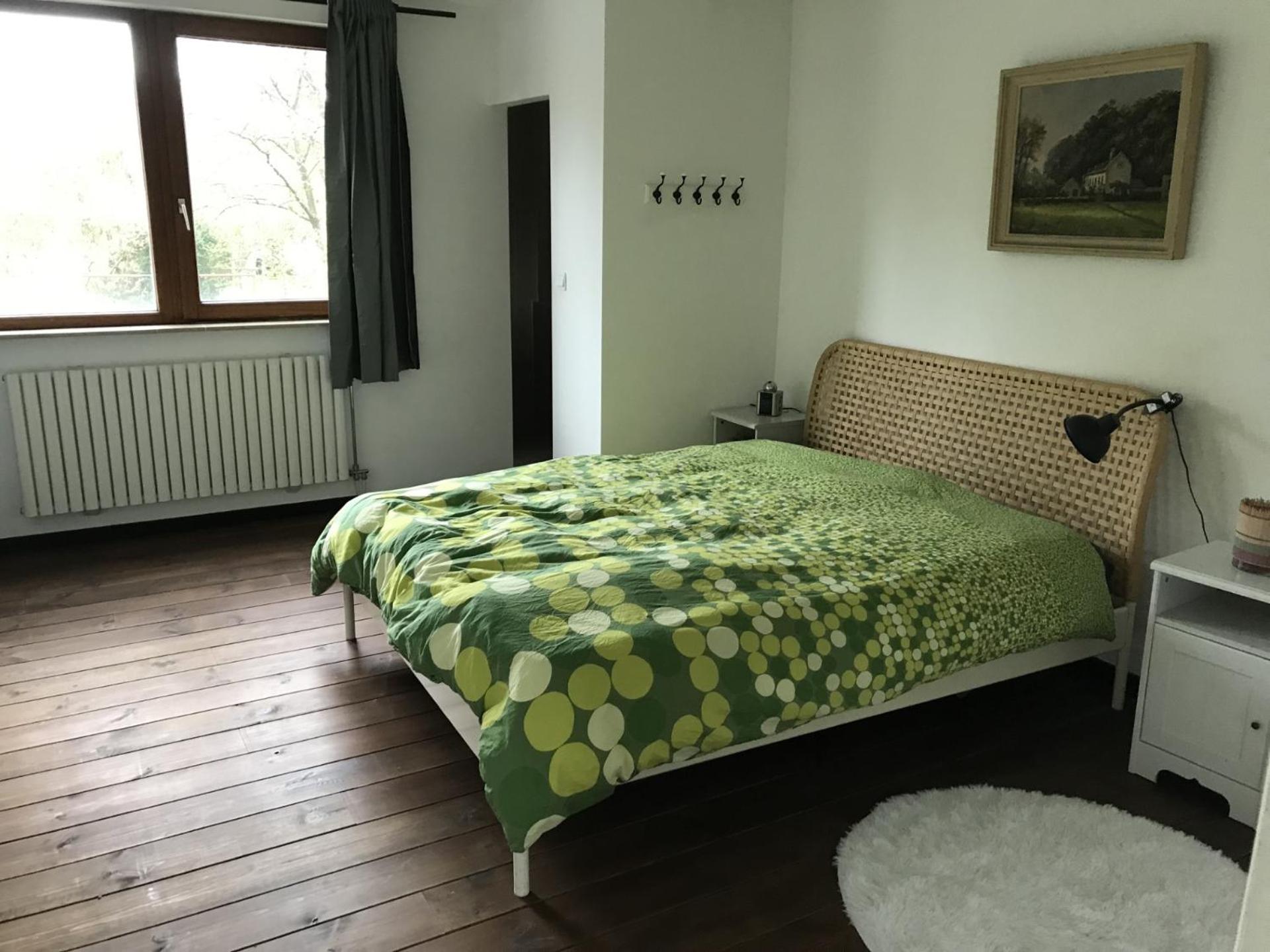 Charmante Villa Des Annees 30 Braine-lʼAlleud 외부 사진